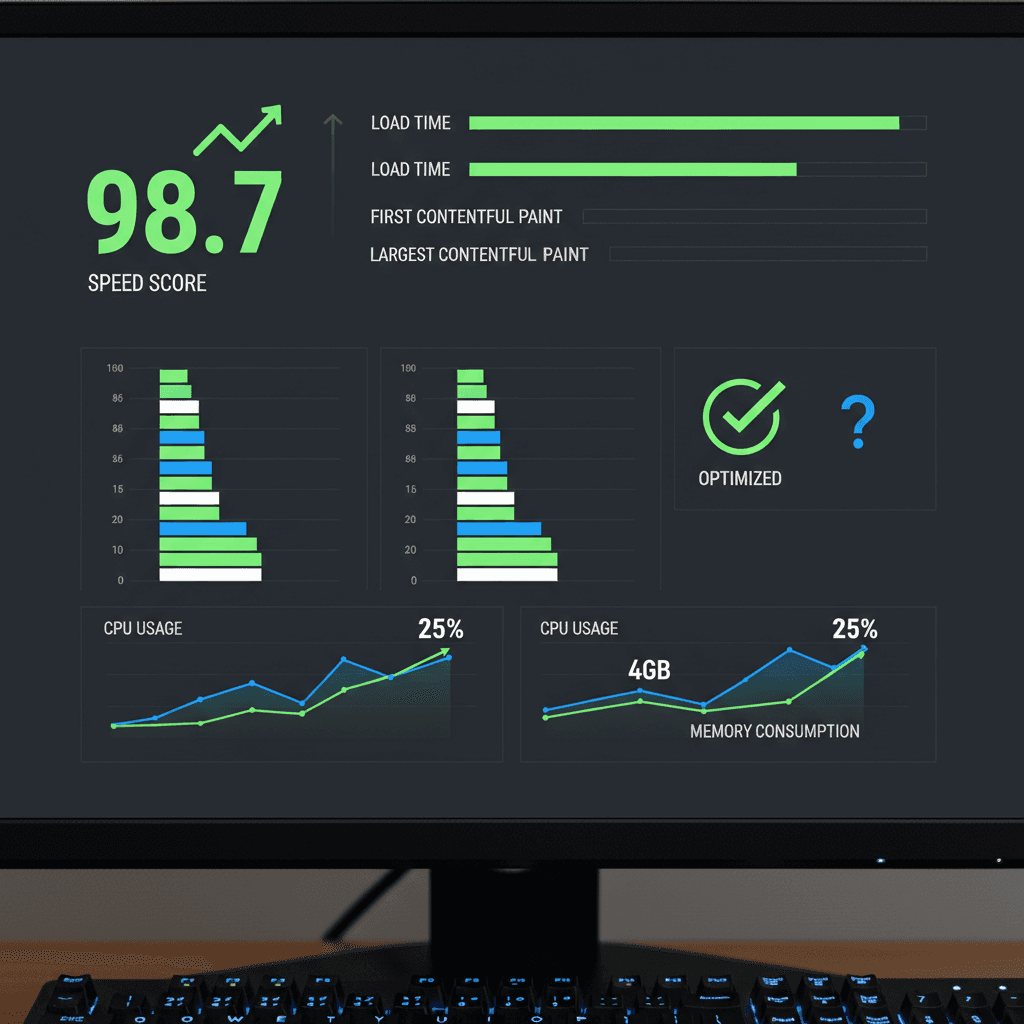 Performance optimization