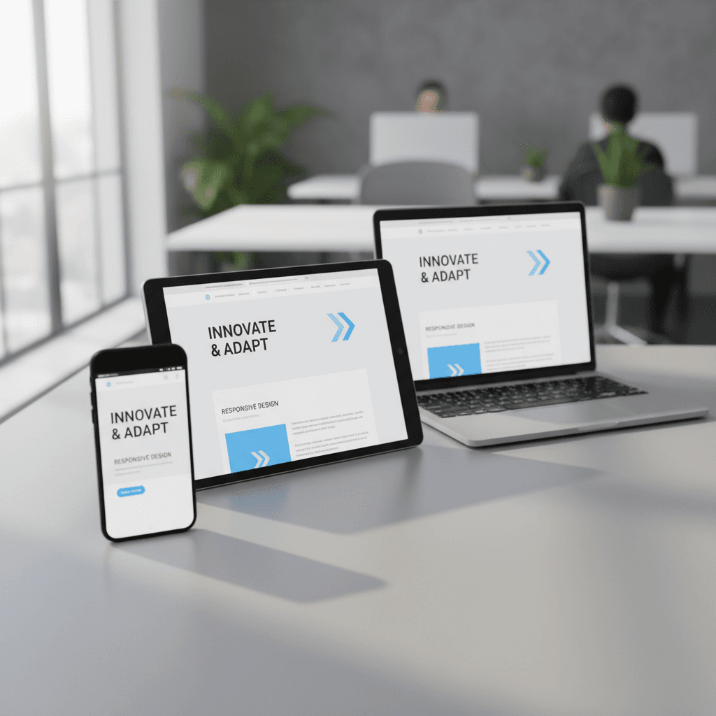 Responsive development